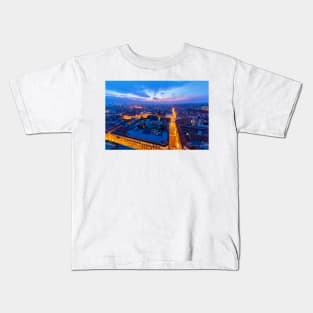 Zagreb Kids T-Shirt